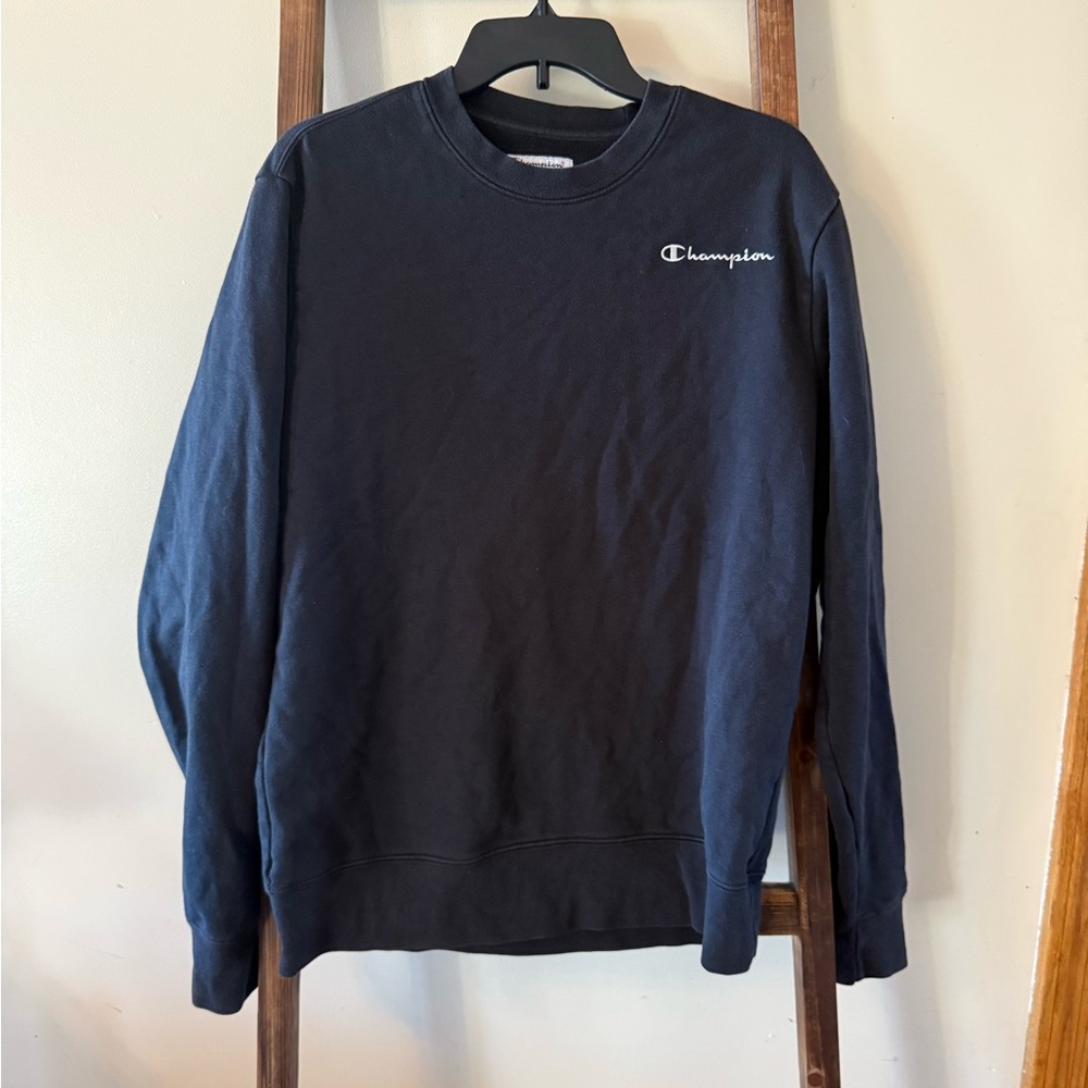 Champion Crewneck